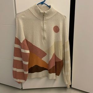 Lou & Grey Pullover